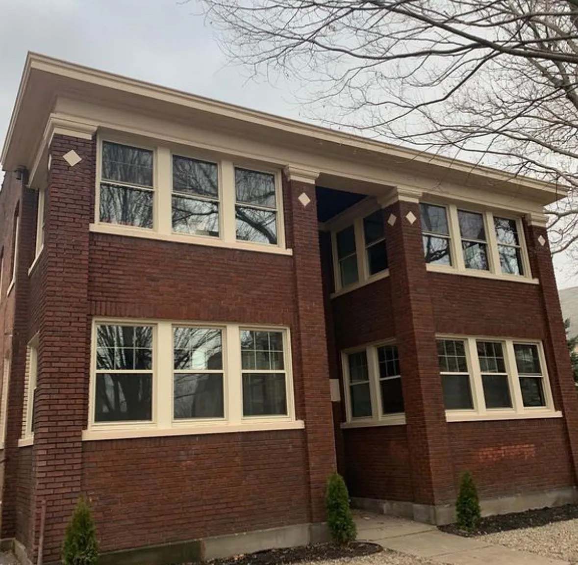 2 bed, 1100 sqft, $1,495 — Photo 1