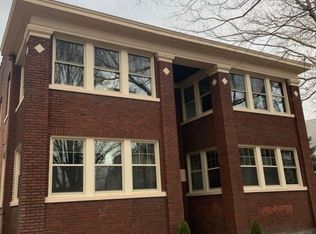 7409 Franklin Blvd APT 2, Cleveland, OH 44102