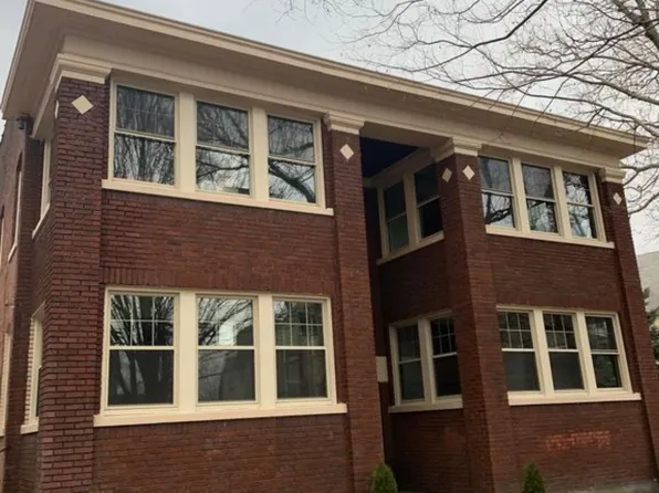 7409 Franklin Blvd APT 2, Cleveland, OH 44102