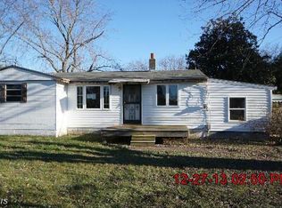 6119 Courthouse Rd, Spotsylvania, VA 22551