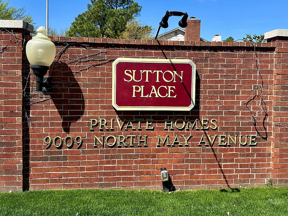 Sutton Place Private Homes