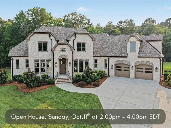 1477 Cappoquin Way, Burlington, NC 27215