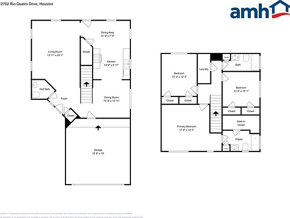 2nd image of 12702 Rio Quatro Dr