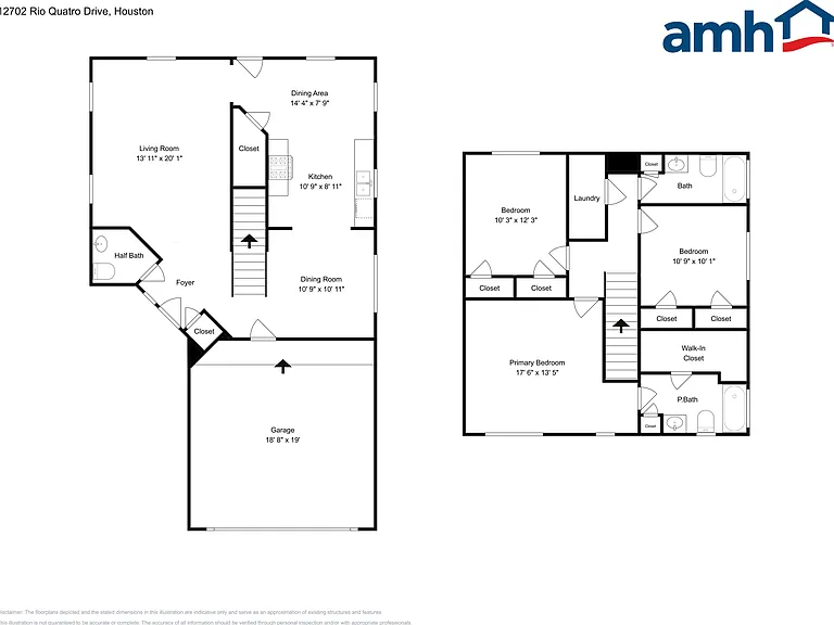 12702 Rio Quatro Dr — Photo 2