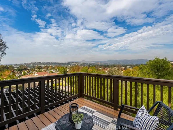 260 S Via Montanera, Anaheim, CA 92807