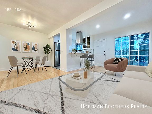 2nd image of 1403 N Vista St APT 5
