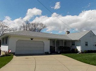 1701 18th St, Beaver Falls, PA 15010