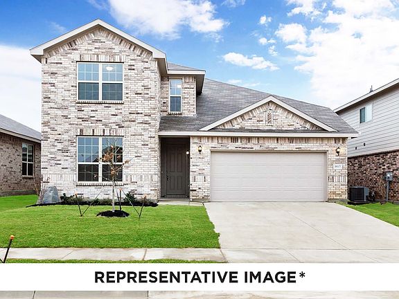 Buckeye with Elevation G