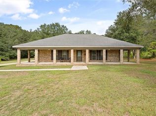 12496 Ashton Rd, Mobile, AL 36608