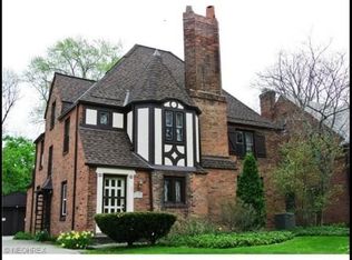 3305 Kenmore Rd, Shaker Heights, OH 44122