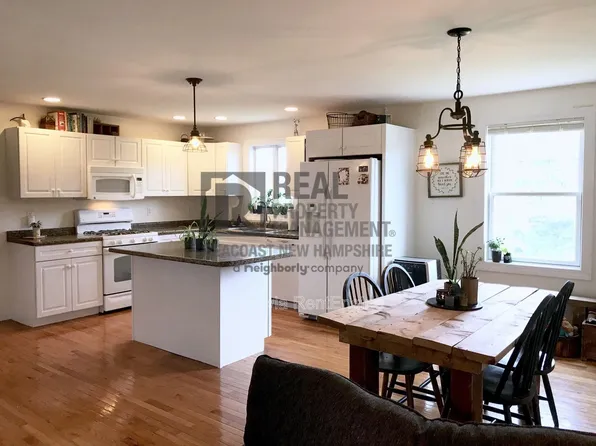 10 Gagne St, Rochester, NH 03867