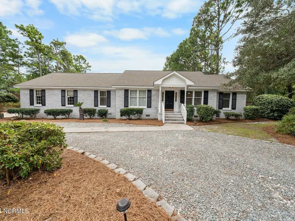 4614 Tall Tree Lane, Wilmington, NC 28409