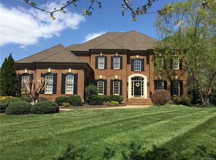 16212 Mabry Mill Dr, Midlothian, VA 23113