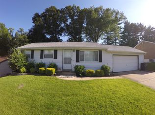 176 E Donaldson Dr, Saint Louis, MO