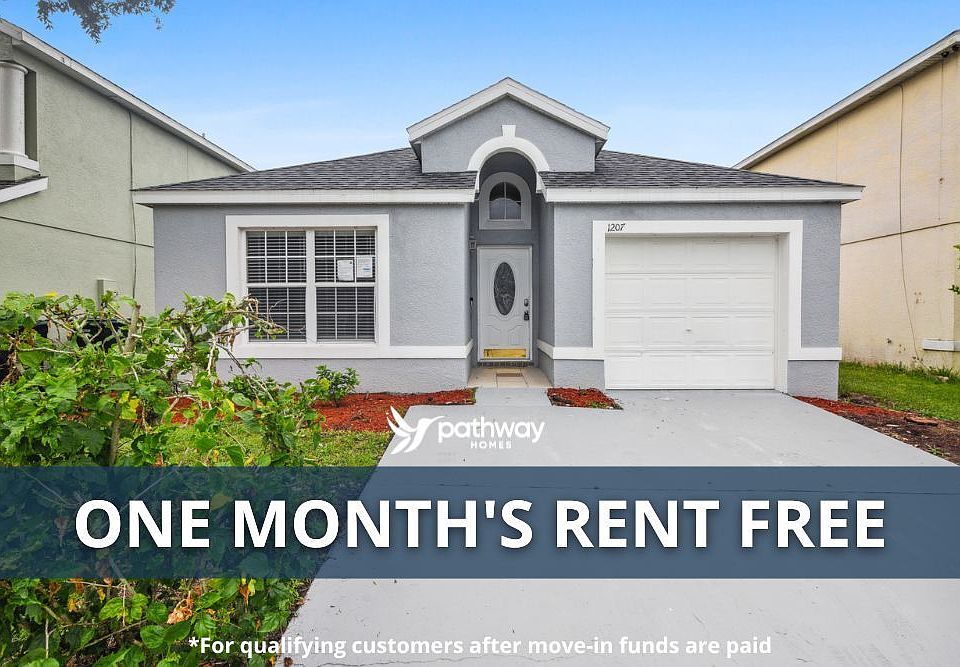 1st image of 1207 Carey Glen Cir