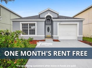 1207 Carey Glen Cir, Orlando, FL 32824