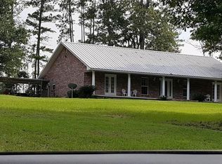 9167 Highway 8, Colfax, LA 71417
