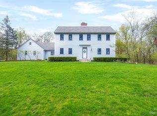 2770 E Delhi Rd, Ann Arbor, MI 48103