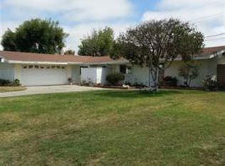 3286 Ferndale Dr, Santa Maria, CA 93455