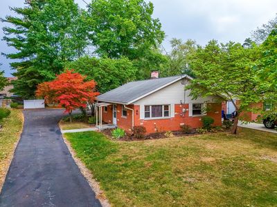 86 Belle Ave, Delaware, OH, 43015