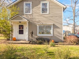 296 S Pleasant St, Oberlin, OH 44074