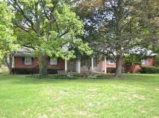 5908 Ashurst St, Indianapolis, IN 46220
