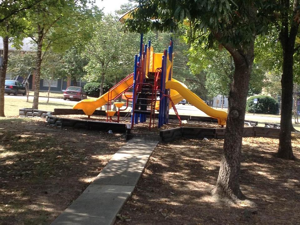 Richland Apartments 615 Industrial Dr Richland MS Zillow