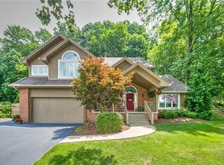 4615 Windbrook Dr, Murrysville, PA