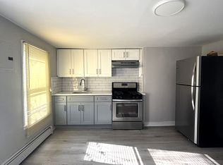 179 New St APT 2, Orange, NJ 07050