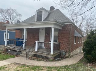 1302 E Miller St, Jefferson City, MO 65101