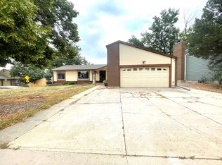 4558 S Laredo St, Aurora, CO 80015