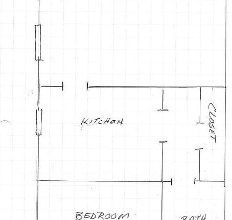 3rd image of 128 N B St #2