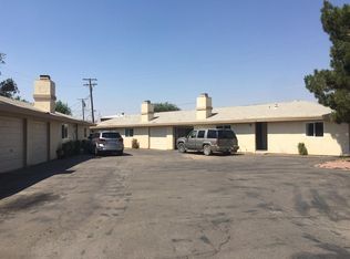 20232 Pawhuska Rd, Apple Valley, CA 92307