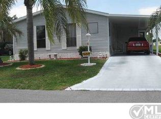540 Thames Bluff Rdg #D-14, Fort Pierce, FL 34982