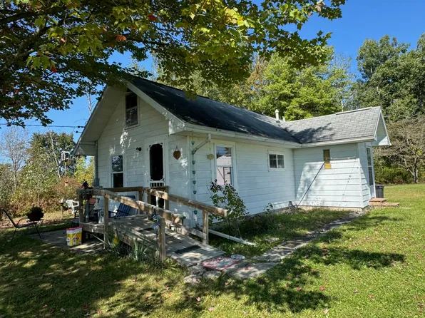 5389 E M 55, Prescott, MI 48756