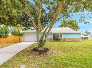 1121 Clearmont St, Sebastian, FL 32958