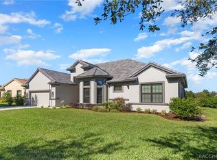 886 N Hunt Club Dr, Hernando, FL 34442