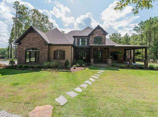 14741 Hickory Ridge Dr, Northport, AL 35475