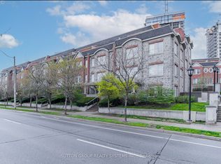 93 The Queensway Ave #13, Toronto, ON M6S 5A7