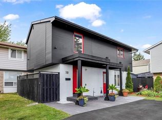 10 Highland Trl, Brampton, ON L6S1P4