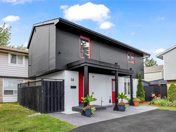 10 Highland Trl, Brampton, ON L6S 1P4