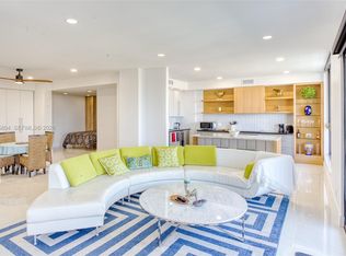 1500 S Ocean Dr #Phe, Hollywood, FL 33019