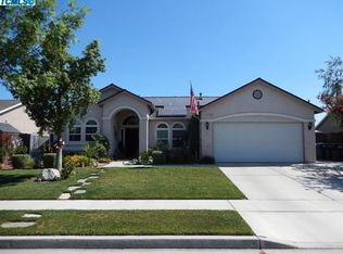 1802 Rosa Ave, Tulare, CA 93274