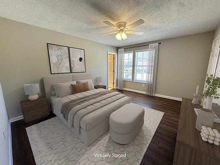 Pineview Townhomes — Photo 50