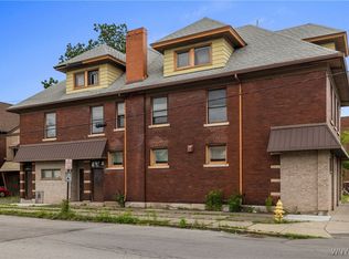 700 Pine Ave, Niagara Falls, NY 14301