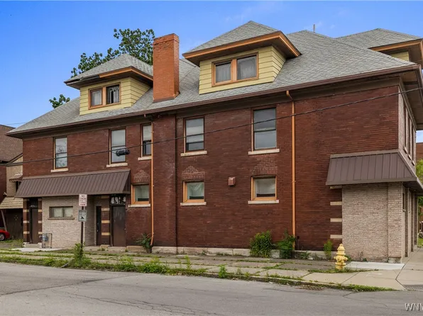 700 Pine Ave, Niagara Falls, NY 14301