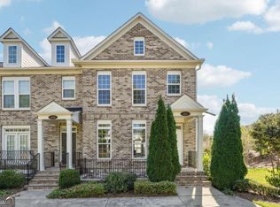 611 Hanlon Way, Alpharetta, GA 30009