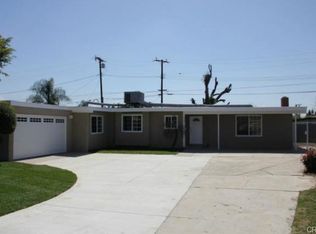 9902 Calmada Ave, Whittier, CA 90605