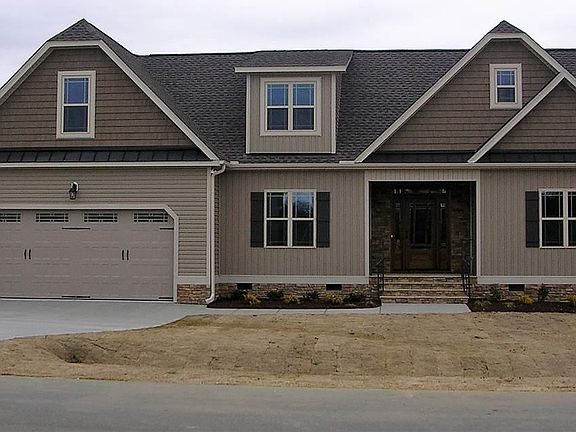 5th image of 58 Opry Ln Lot 78