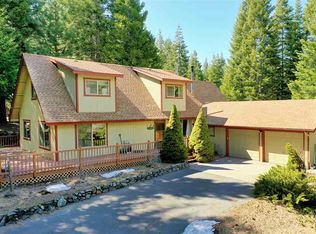 1835 Eddy Cir, Mount Shasta, CA 96067